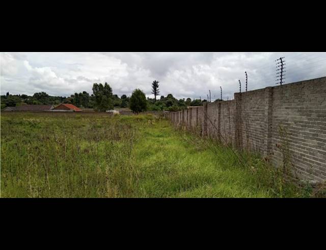 LAND FOR SALE IN GLEN AUSTIN